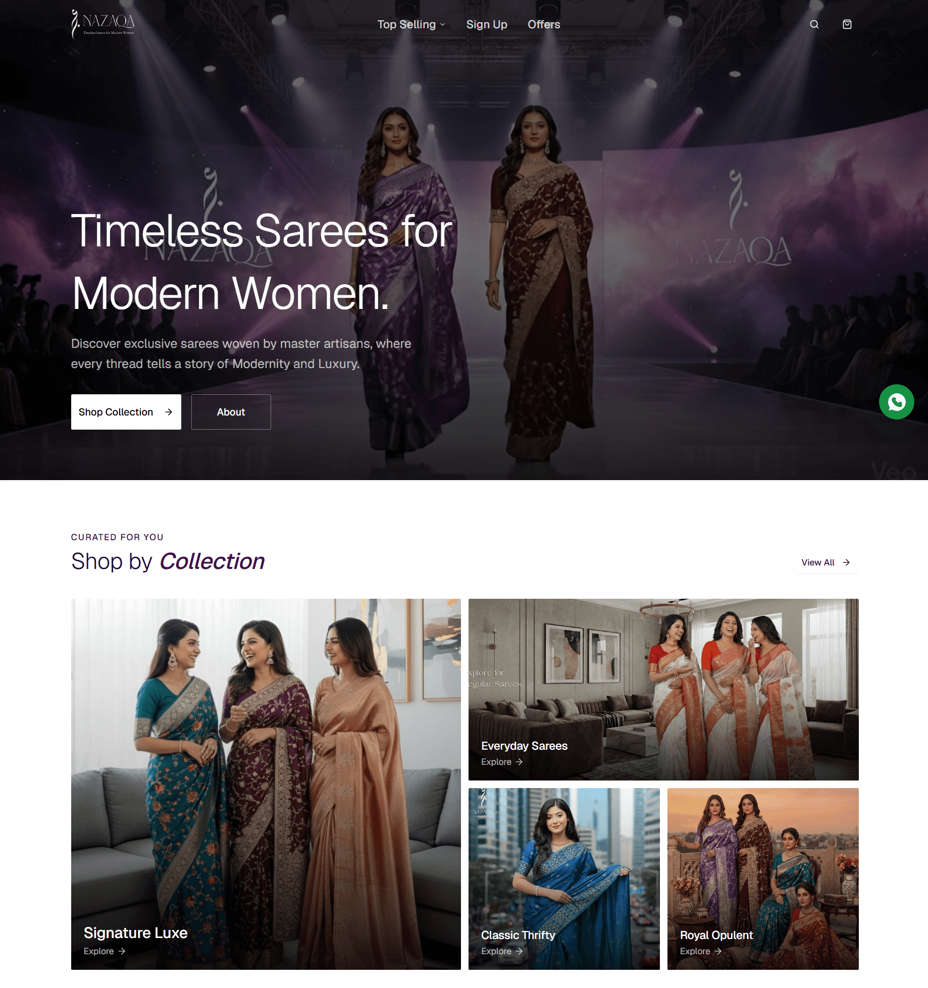 Nazaqa.com